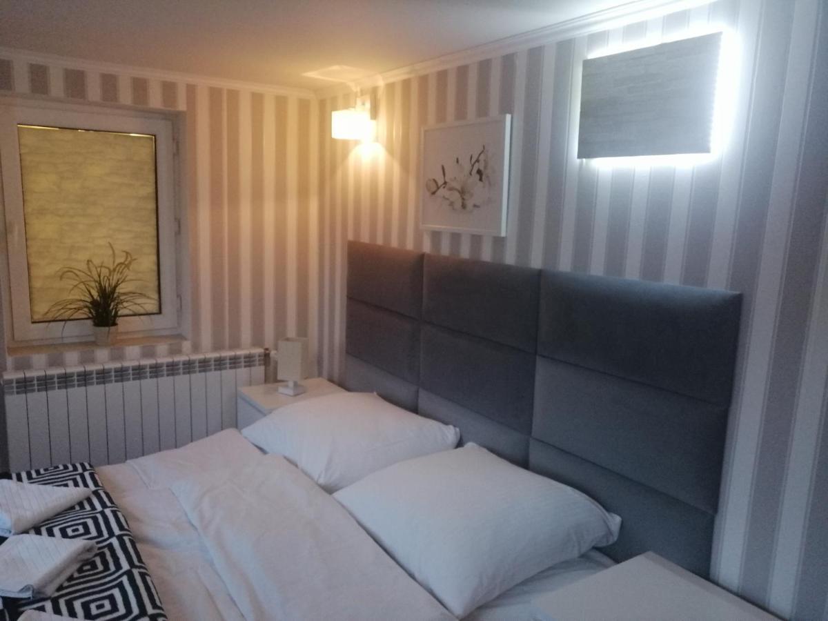 Willa Panorama Spa Ustron Dış mekan fotoğraf