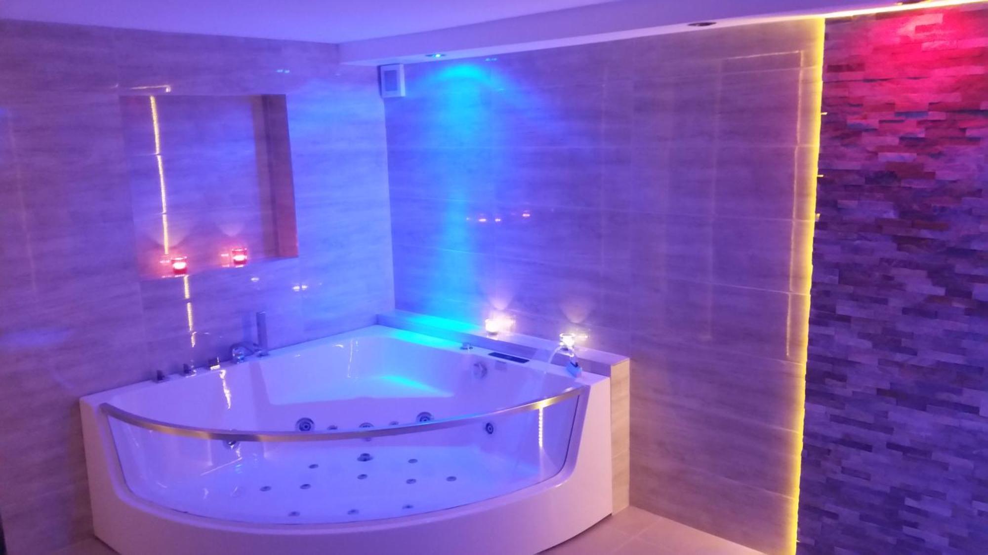 Willa Panorama Spa Ustron Dış mekan fotoğraf