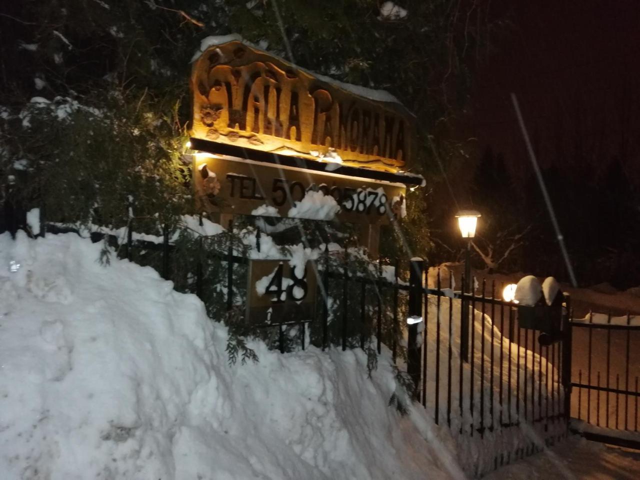 Willa Panorama Spa Ustron Dış mekan fotoğraf