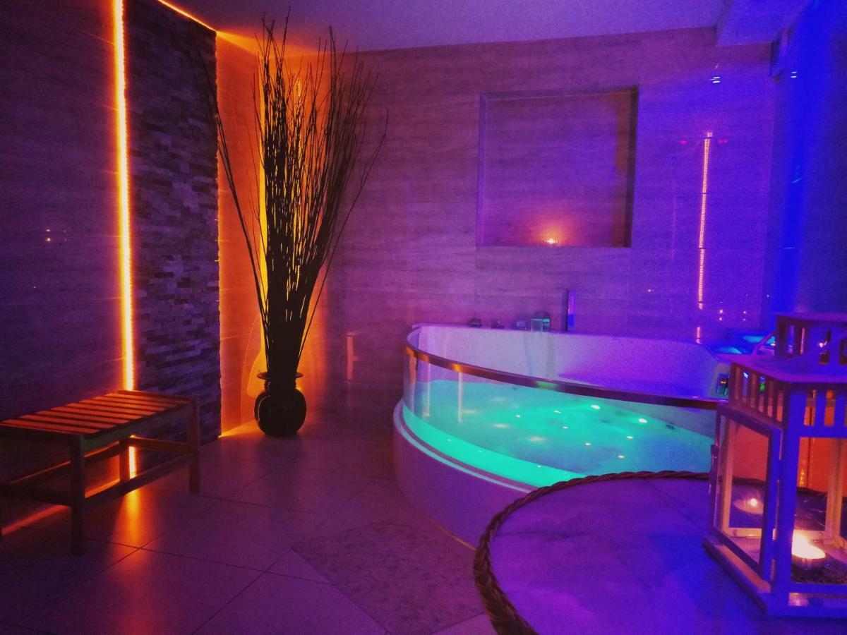 Willa Panorama Spa Ustron Dış mekan fotoğraf