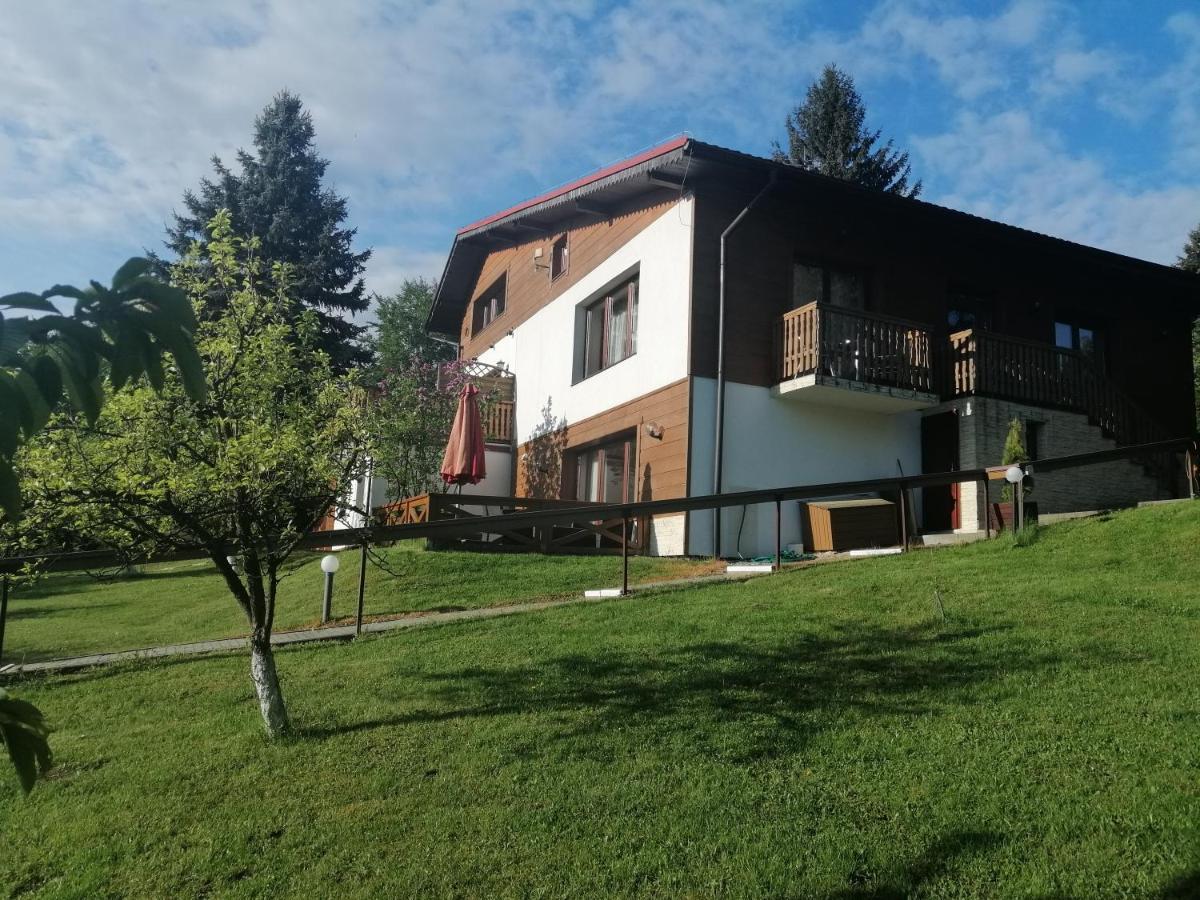 Willa Panorama Spa Ustron Dış mekan fotoğraf